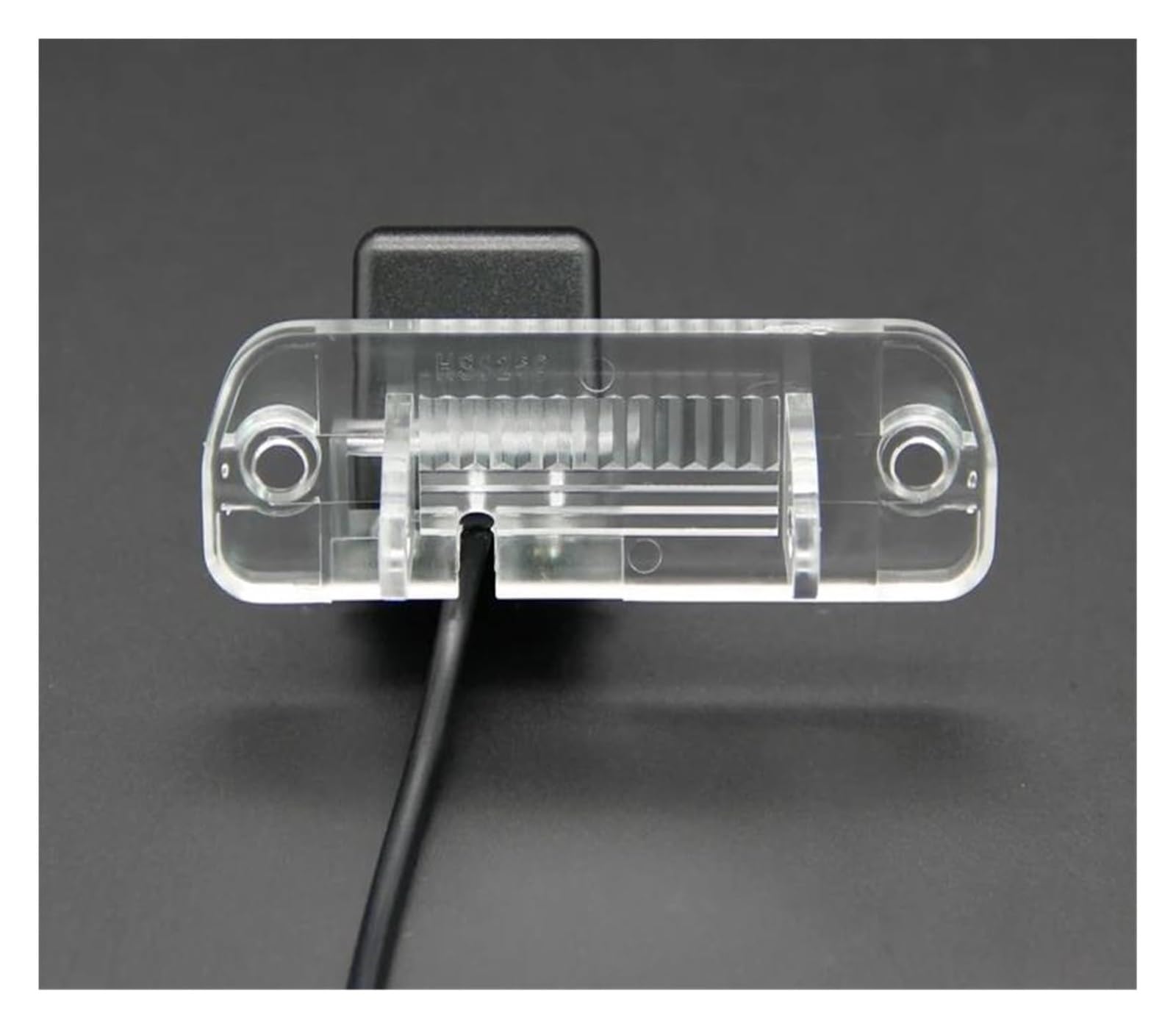 Cámara Aparcamiento Trasera Cámara Visión Trasera Aparcamiento para Benz R GLS CLS SLK Clase W220 W203 W211 W219 R171 AHD CVBS Impermeable Inalámbrica(Wireless Set)