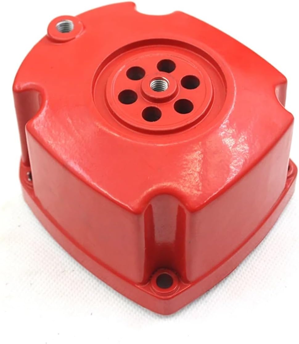 Pneumatic Coil Nailer Cylinder Cap Unit Air Nailer Gun Spare Parts for MAX RNG CN55 CN70 CN80 Nailer Aftermarket Accessories(CN80)
