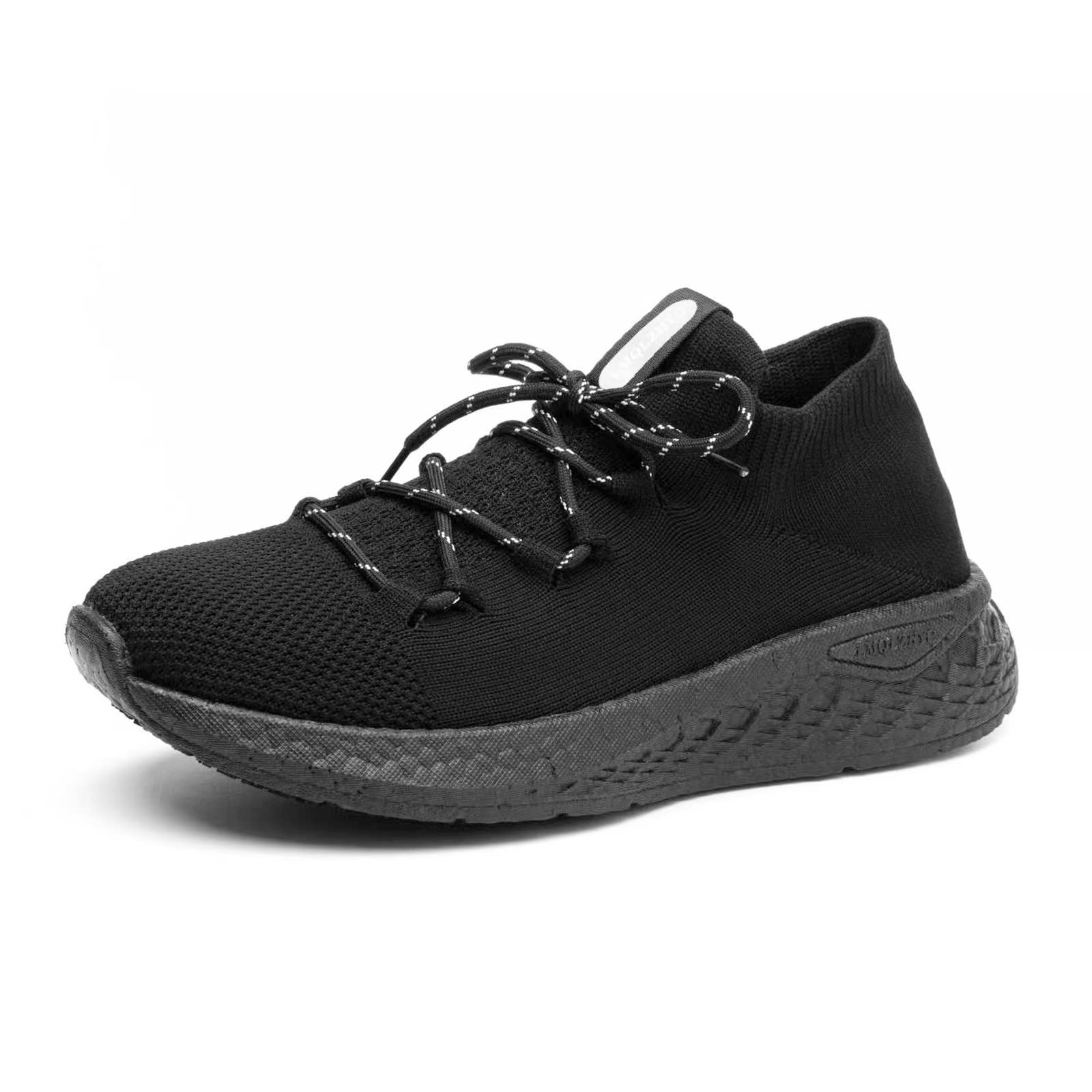 LMQLZHYC Slip Resistant Work Shoes