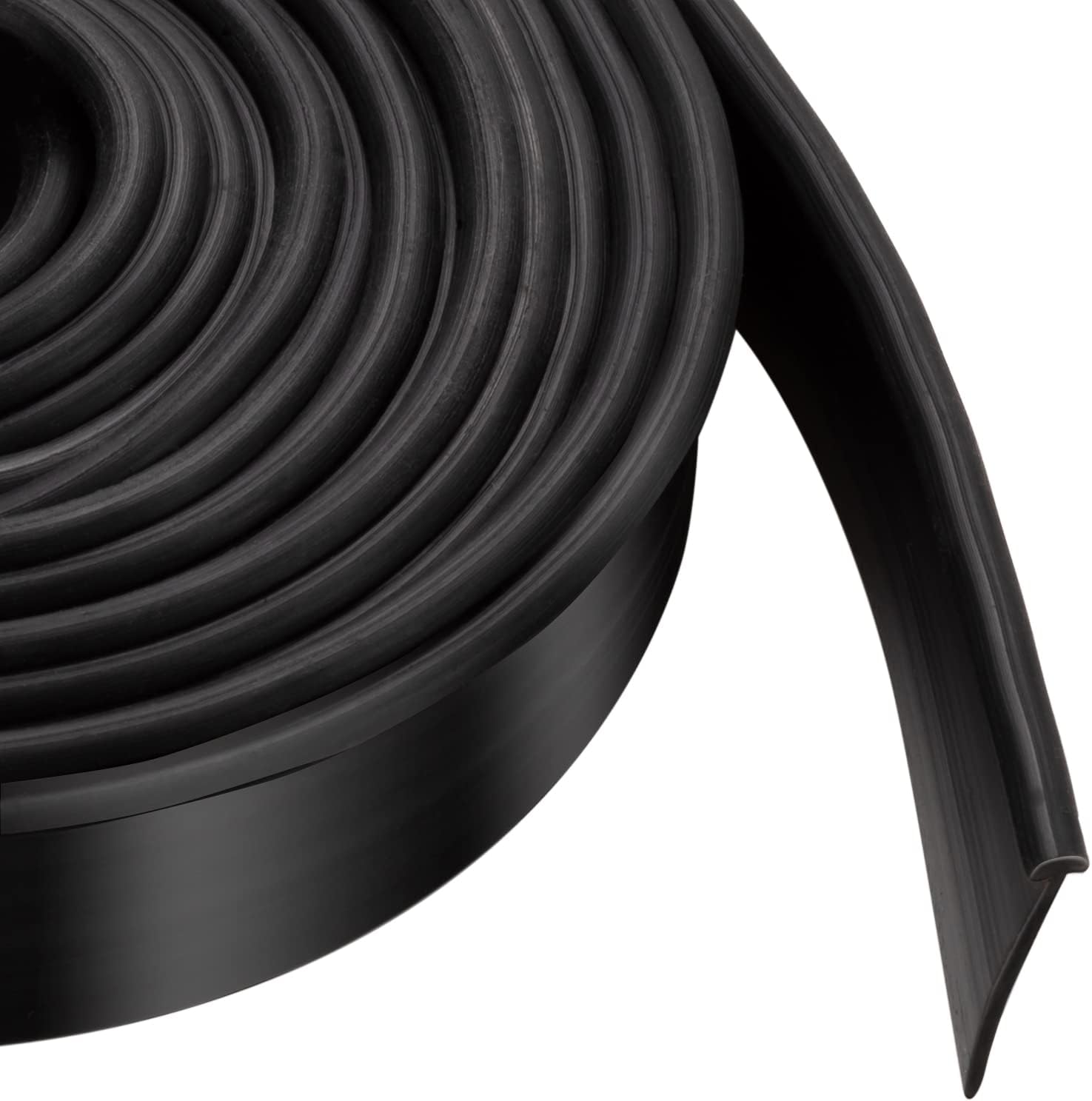 Danco 88704 Seal Shower DR Rubber 5/8X38IN Household, 5/8" x 38", Clear ...