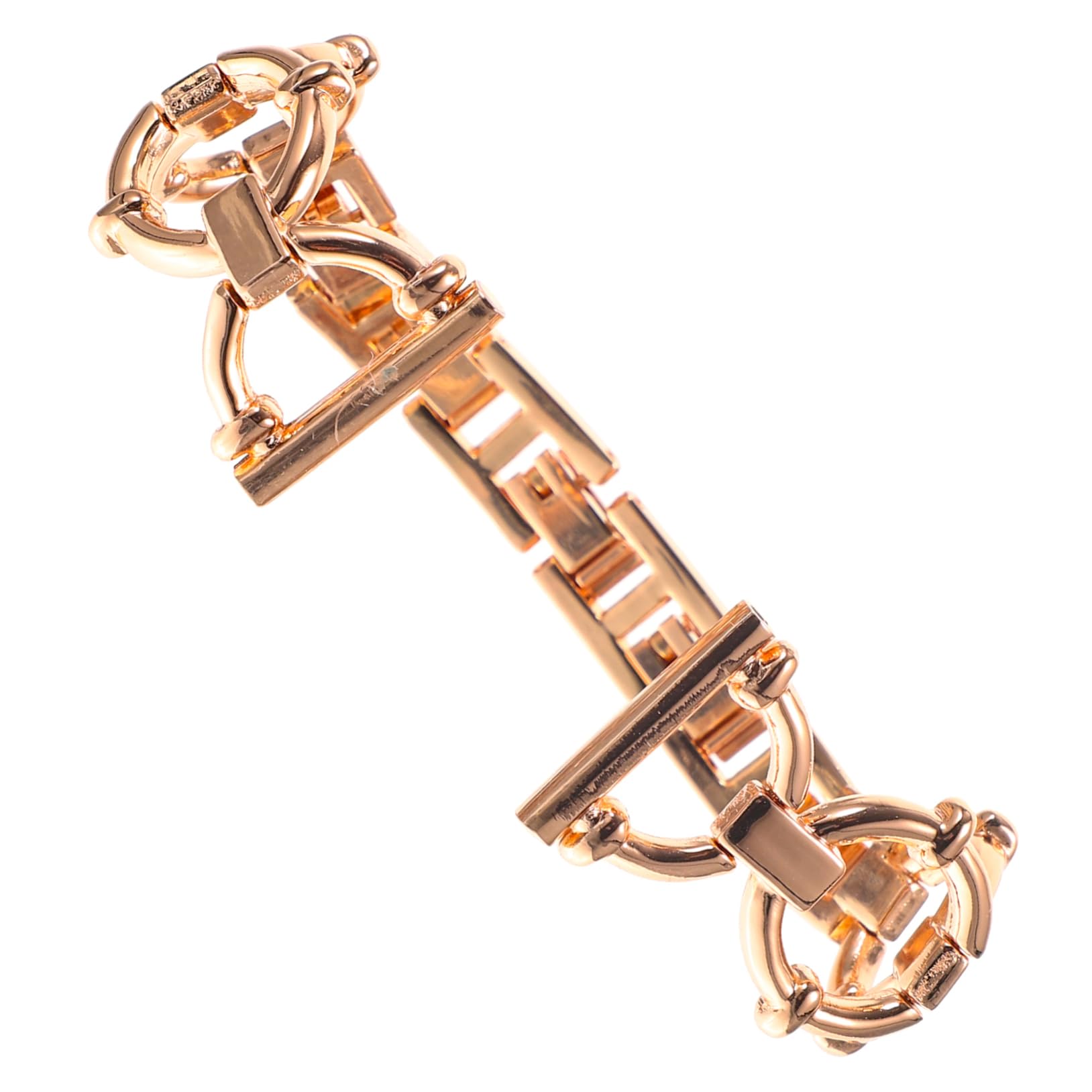 UKCOCO 4ensembles Bracelet Élégant Pour Montre Connectée Watch Remplacement Délicat Et Confortable Design Chic Pour Femme Et Fille