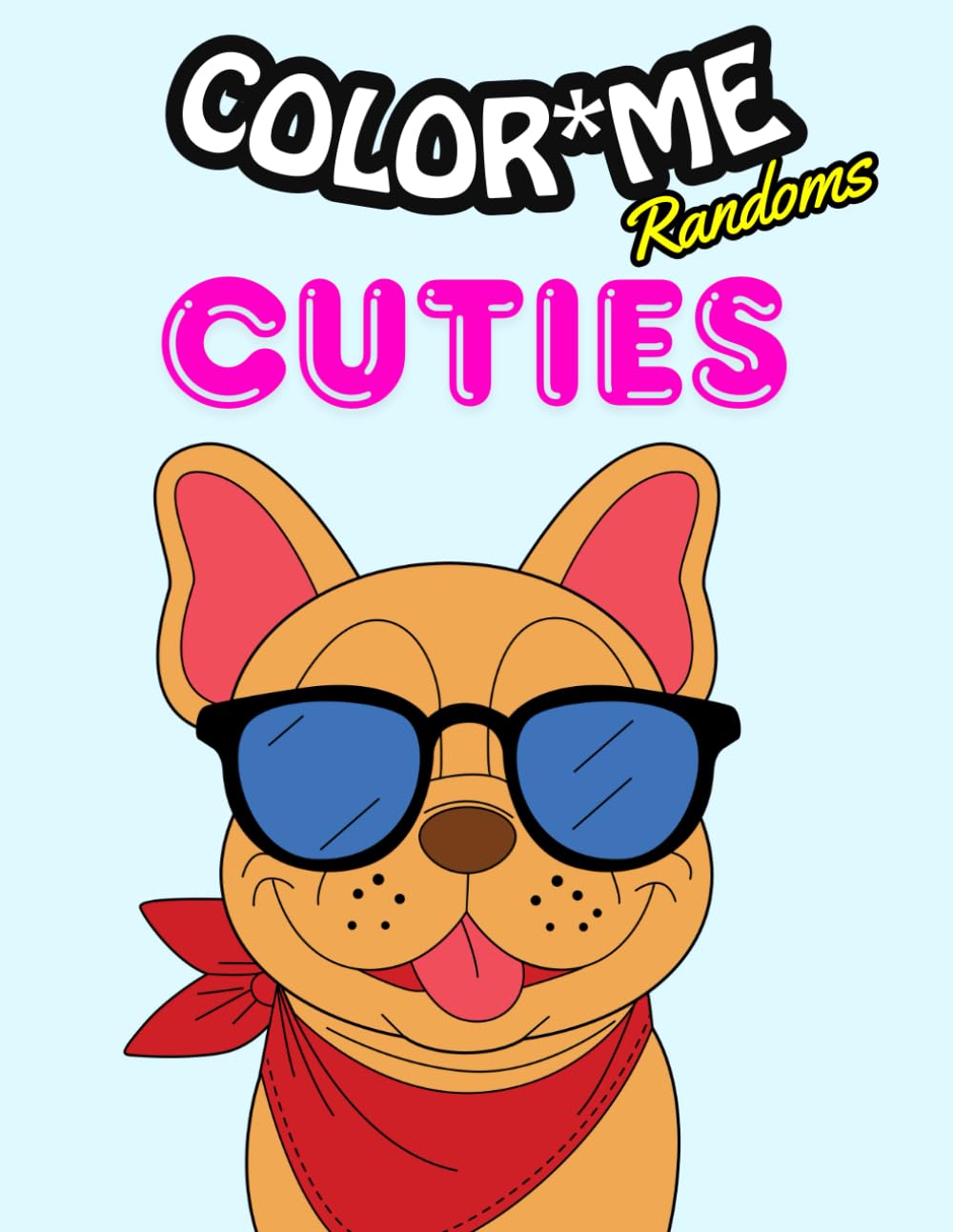 Color Me Random: Cuties