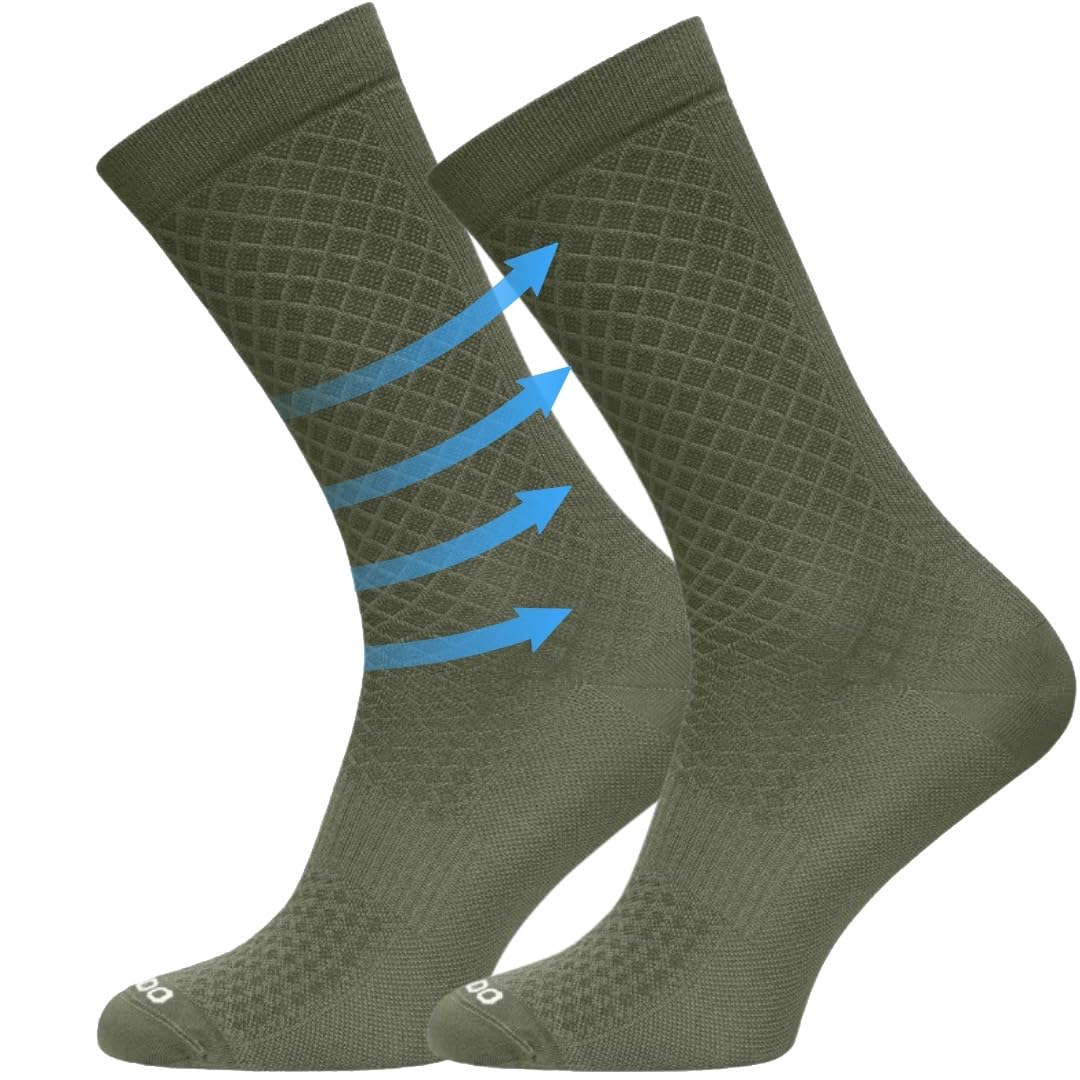 TODO Fahrradsocken Herren und Damen. Atmungsaktive Rennrad Socken. Fahrrad Socken Herren, Radsocken Herren mit Motiv auch Laufsocken.
