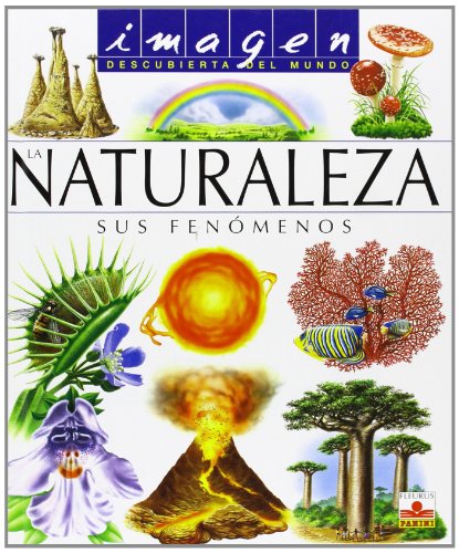 IMAGEN NATURALEZA + PUZZLE (Imagen Descubierta Del Mundo/ Discovered Images of the World)