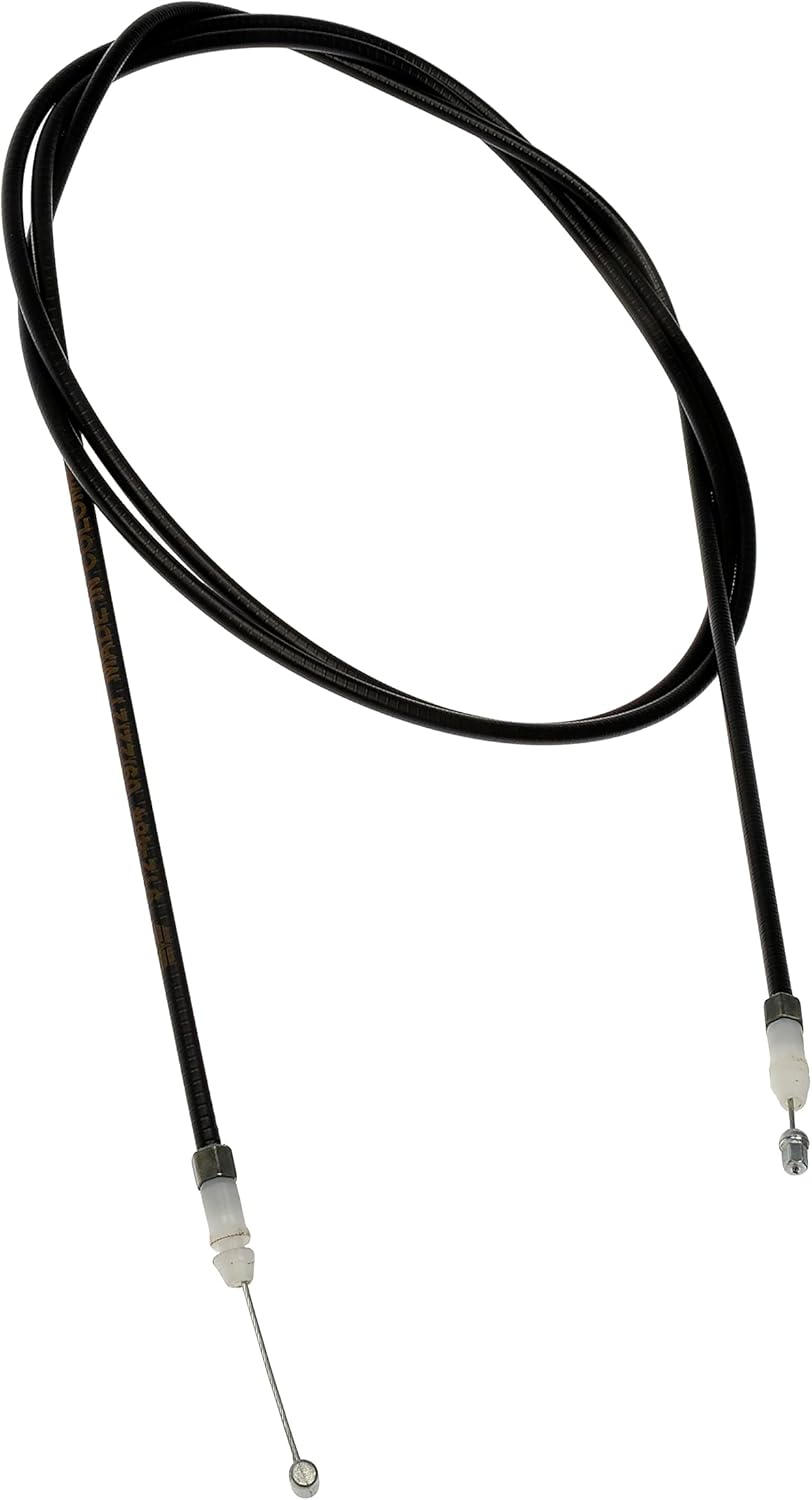APDTY 161056 Hood Release Cable Assembly