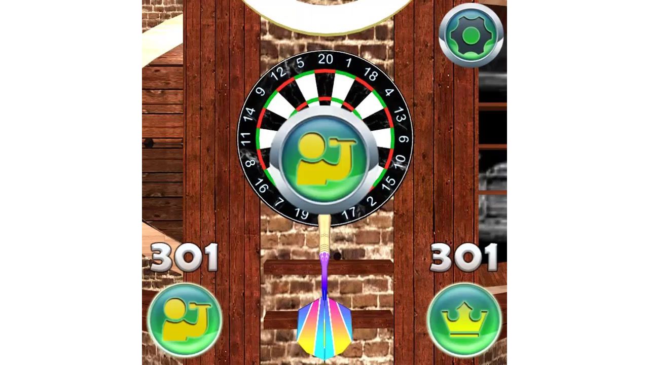 3D Darts - App on Amazon Appstore