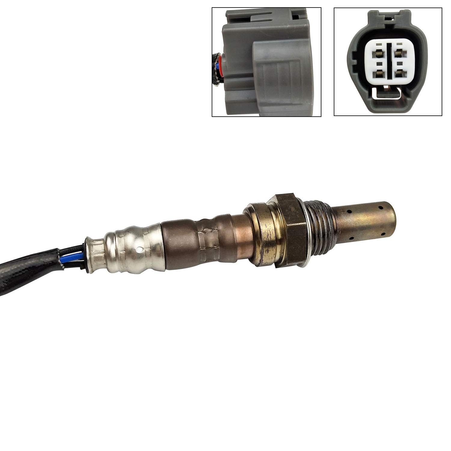 Maxfavor Air Fuel Ratio Oxygen Sensor Replacment For O2 Sensor