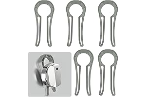 Stove Locks for Seniors, Child Safety and Dementia Patients