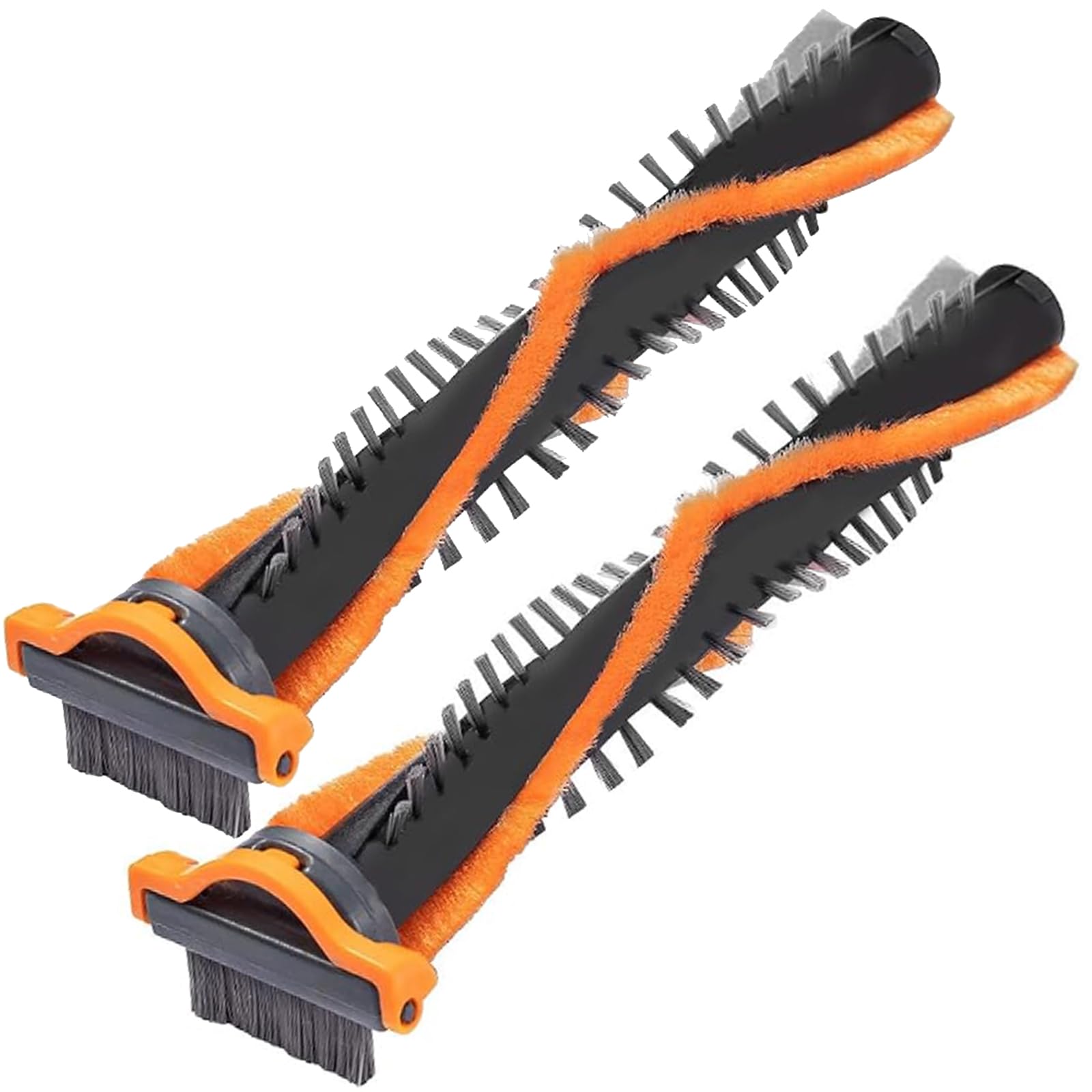 Replacement Brush for Philips SpeedPro Max FC6, Compatible with CP0667, Roller Nozzle Brush and Accessories for Cordless Handheld Vacuum Cleaners, Replacement Parts for Philips Vacuum Cleaners, with a