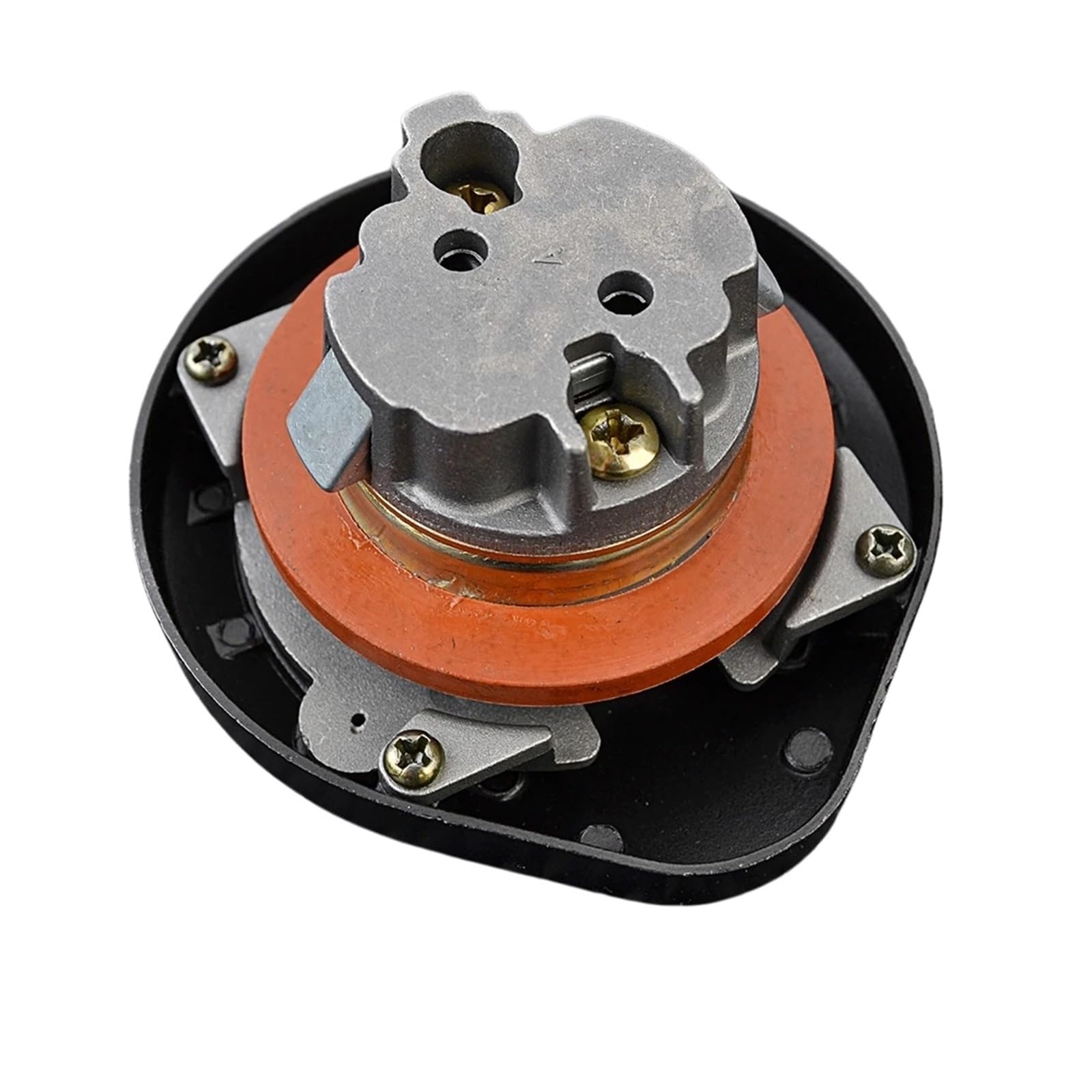 Tappo Serbatoio Blocco Tappo Carburante Per YAM&AHA XT660 XT250 SCR950