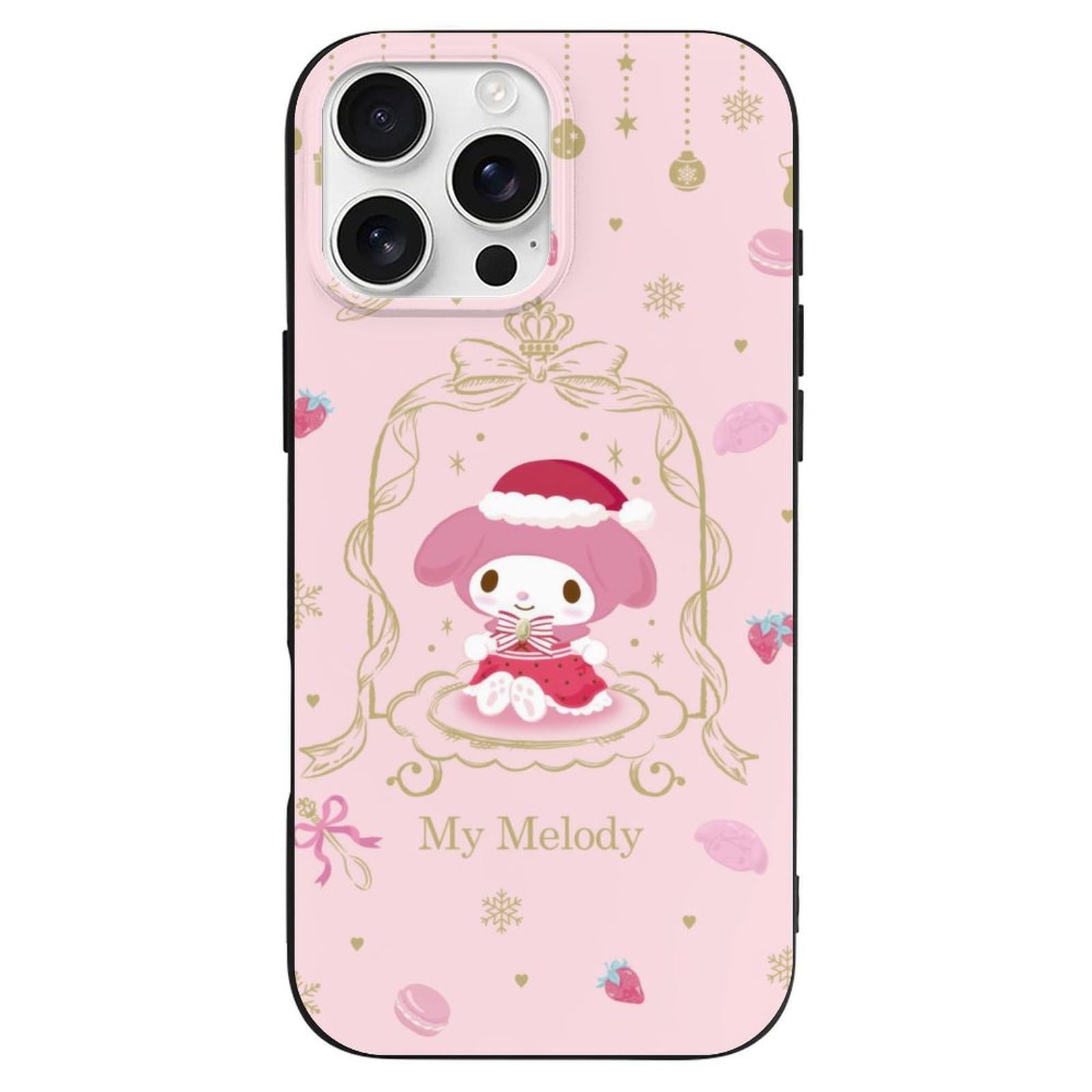 ファミリア カスタマイズスマホケース iPhone16ピンクベージュ どれに 