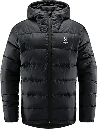 haglofs chill down jacket