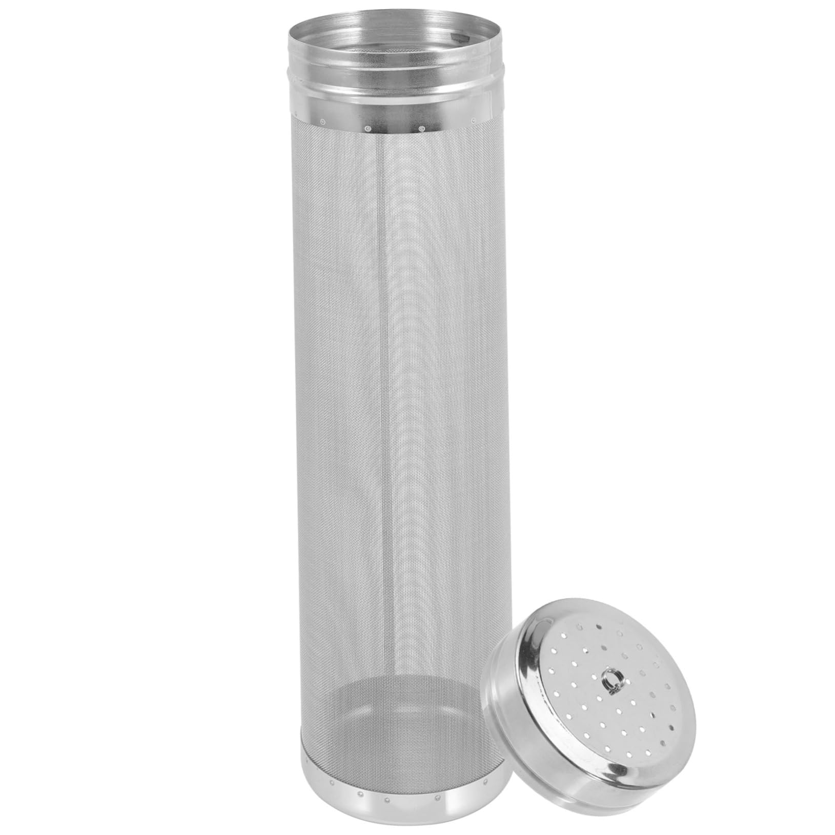 CIYODO Hop Filtering Mesh Diy Brew Filter Easy-clean Stainless Steel Strainer