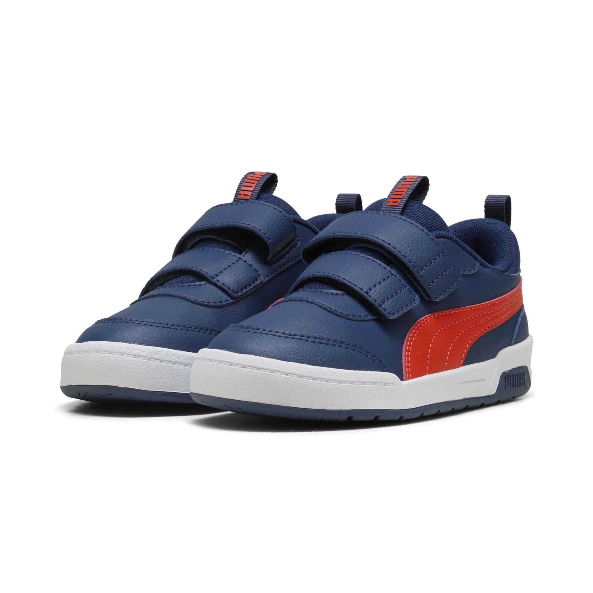 Puma Unisex Kinder Puma Multiflex 2 Sl V PsSneaker
