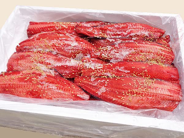 北海道四季工房 ホッケみりん漬 (業務用トレー入り)