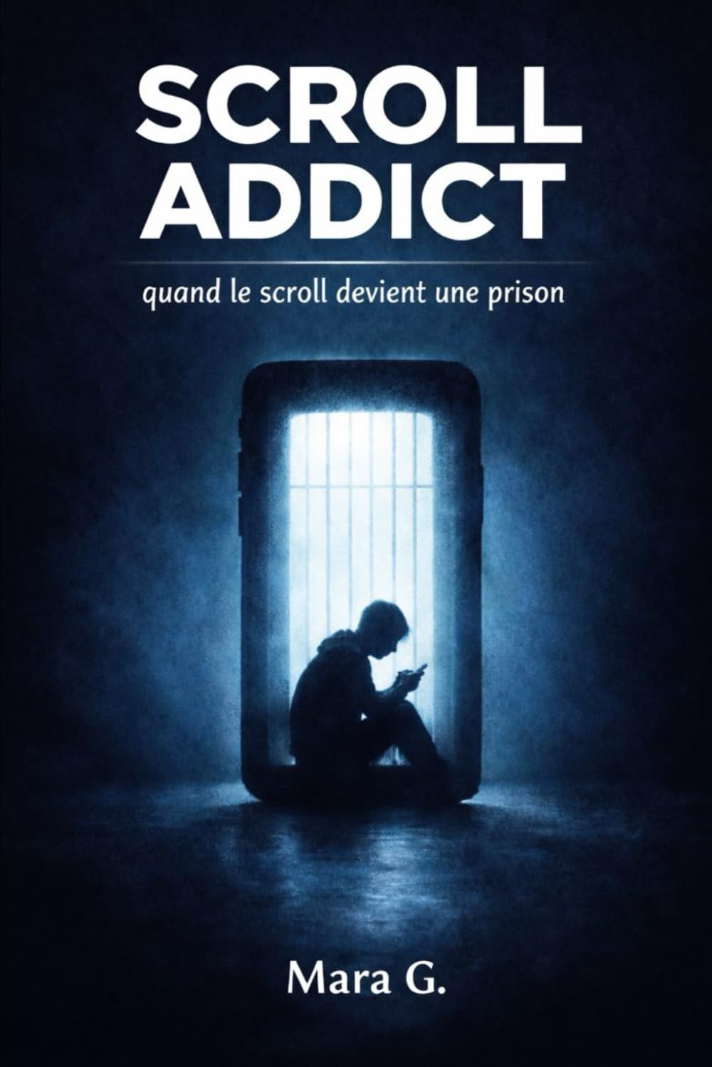 Scroll Addict: quand le scroll devient une prison