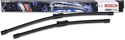 Miniatura 7 de Bosch - Escobilla de limpiaparabrisas trasera automotriz H281 3397011428 repuesto de equipo original 11 pulgadas paquete de 1