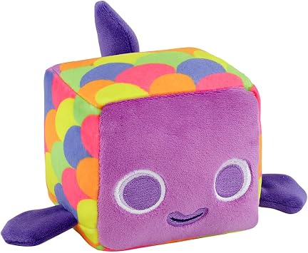 PET Simulator Collectible Plush Treasure Assortment (Series 2)