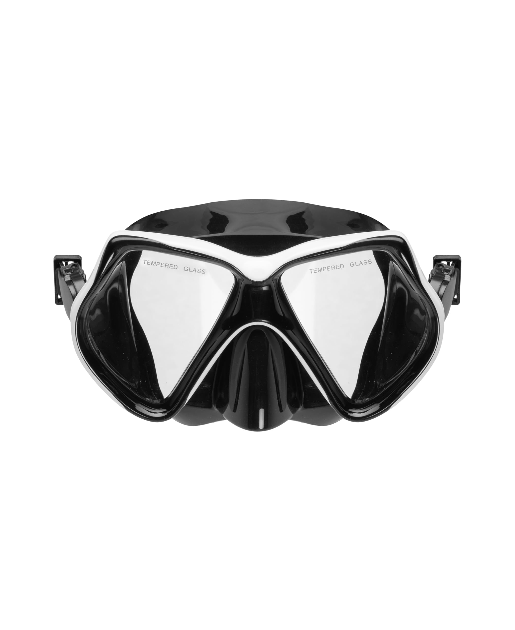 Arena Set Maske und Schnorchel für Erwachsene, Schnorchelmaske Unisex, Meeresmaske, Schnorchelset mit Anti-Infiltrations-Technologie, Flexibler Schlauch mit Entlüftungsventil, Hypoallergenes Silikon