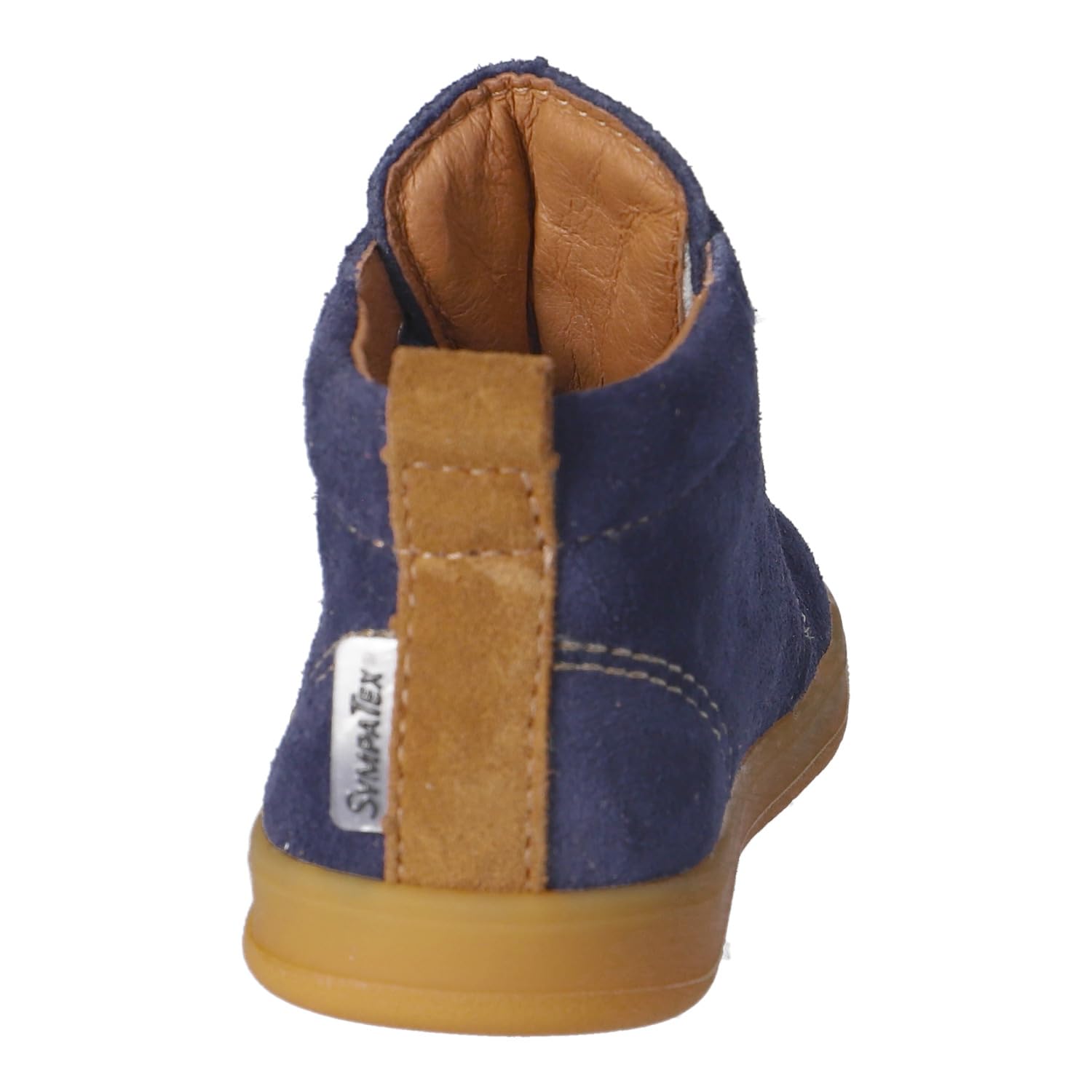 RICOSTA Mädchen und Jungen Stiefel Noel, Kinder Lauflernschuhe, Weite: Mittel, lose Einlage, Sympatex