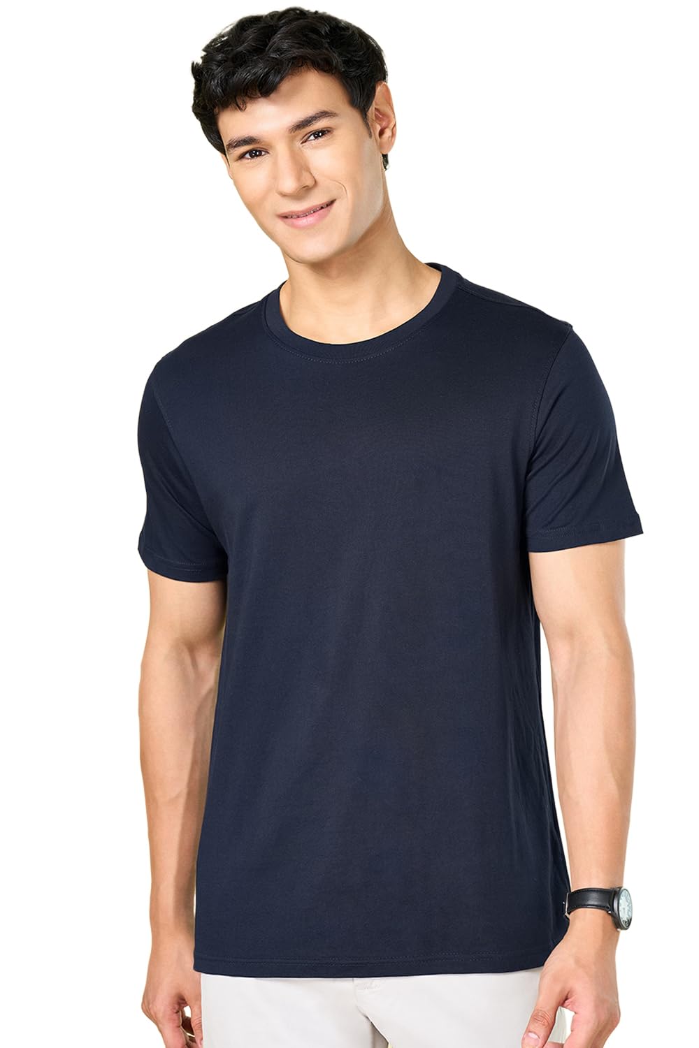 byford Men T-Shirt-picture-32