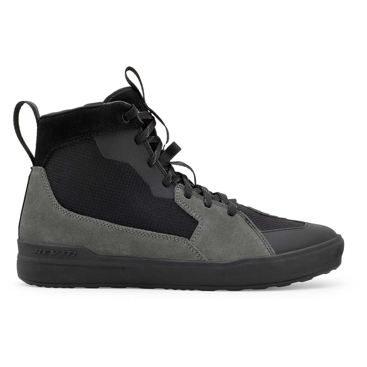 REV'IT! Revit Arrow 2 Scarpe da motociclismo, grigio/nero, 40