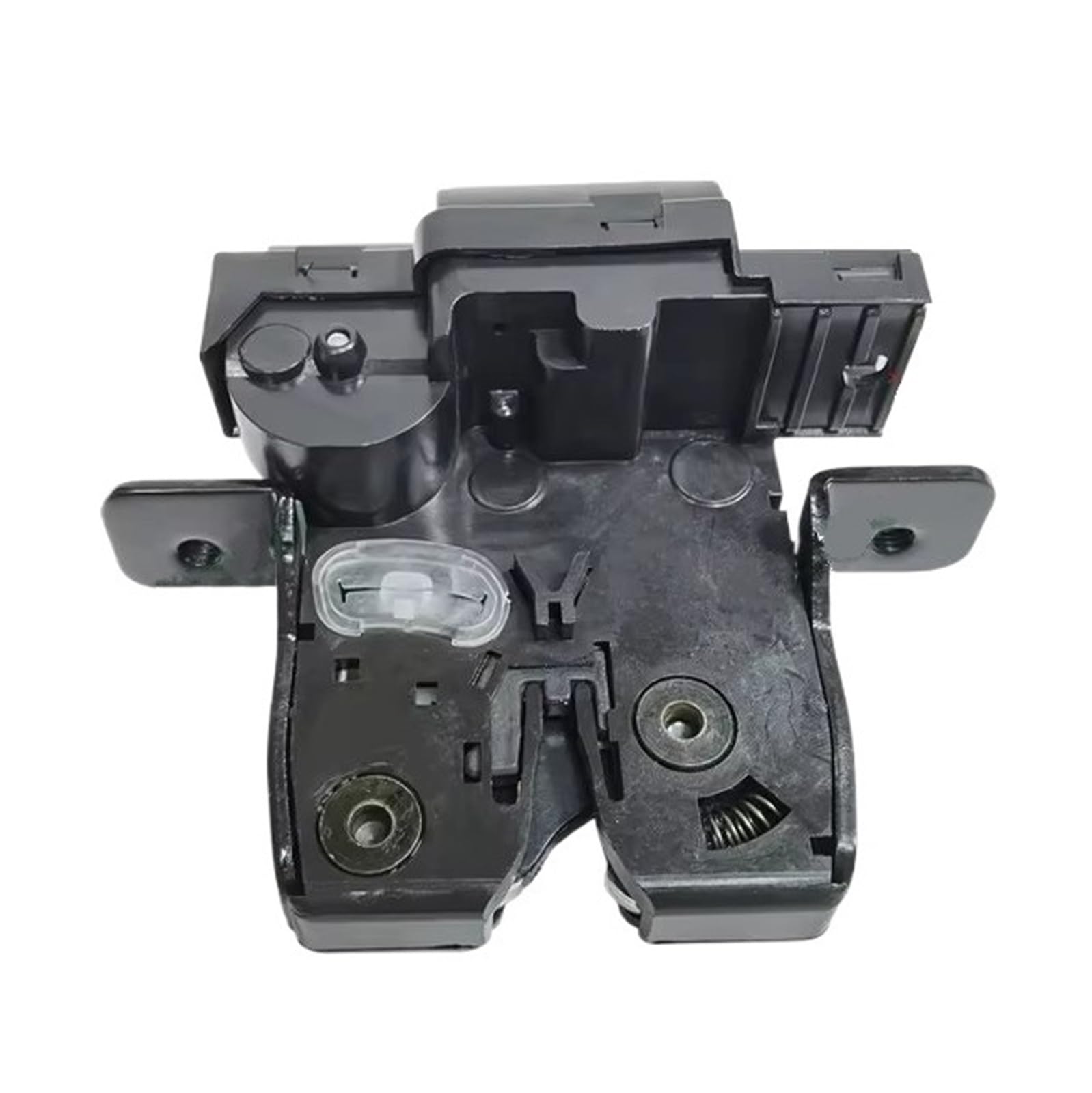 Ropaix One Color Rear Tailgate Lock For Nissan For Micra Mk3 (K12) Iii For Qashqai Mk1 +2 For Tiida Tailgate Lock Latch 90502-Ey12d 90502-2Dxda 905022Dx0a 90502Av720 90502Ed00a