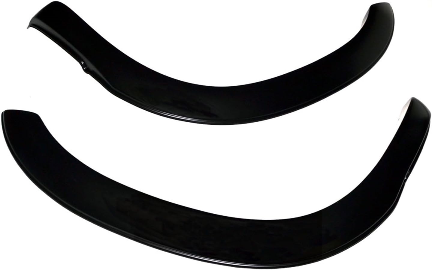 WARN 63860 Front 4X Fender Flares, Fender Flares Amazon Canada