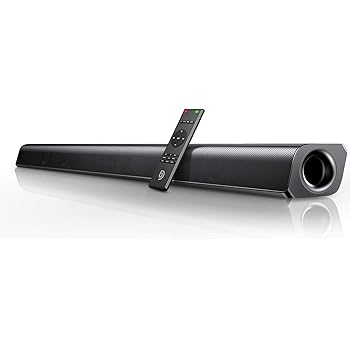 soundbar bomaker