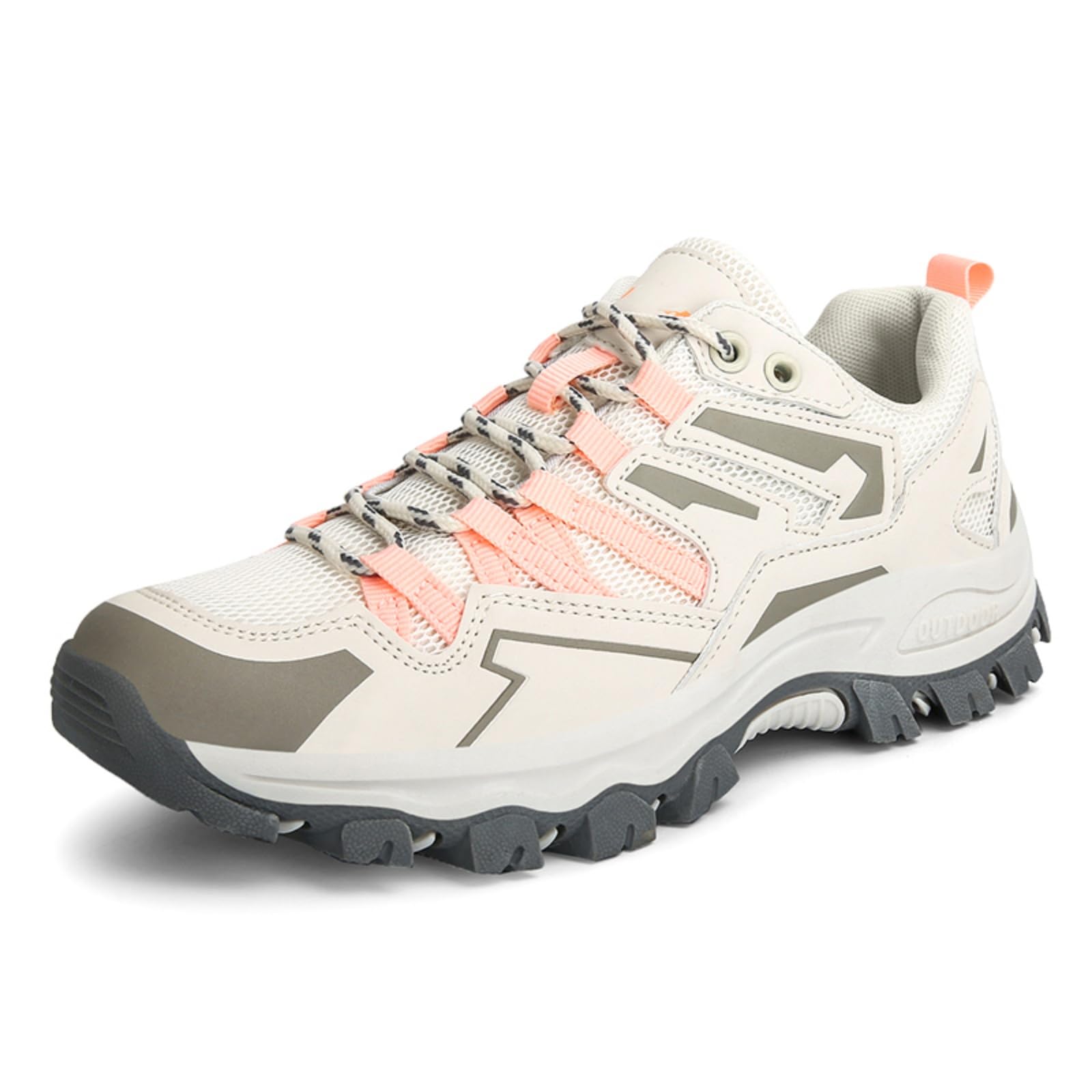 Kobiety buty trekkingowe niskie oddychające chodzenia trekkingu