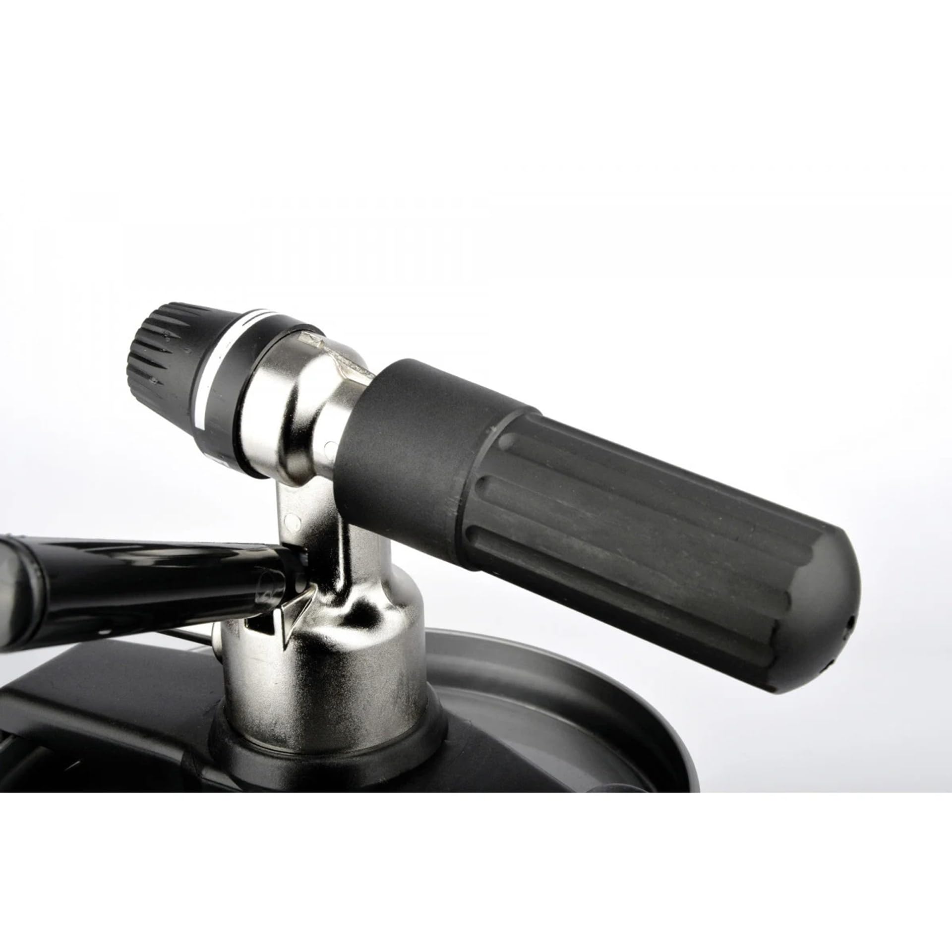 Adapter do Beczki Piwnej 5L Kranik CO2 Party Star Deluxe Regulowany Zestaw z Kartuszem 16g Łatwe Nalewanie Domowego Piwa Zapfgerät