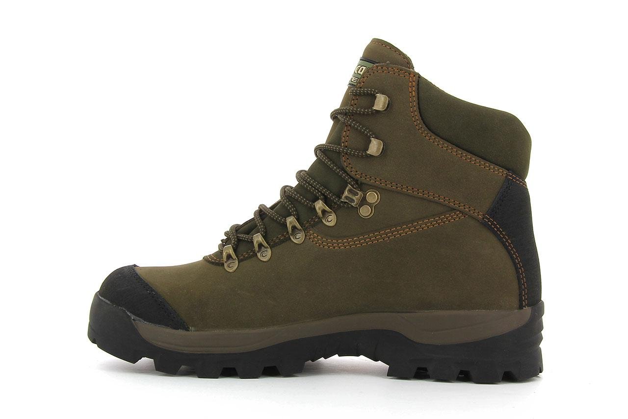 Chiruca-URALES Force 01 Gore-Tex