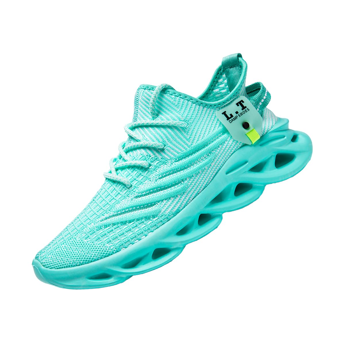 Men's Trainers, Running Shoes, Walking Shoes, Sports, Outdoor, Leisure, Tennis, Gym, Hiking Shoes, Lightweight, Comfortable, Fitness Sneakers for Men, Fashion, Work, Athletic, Jogging-picture-49