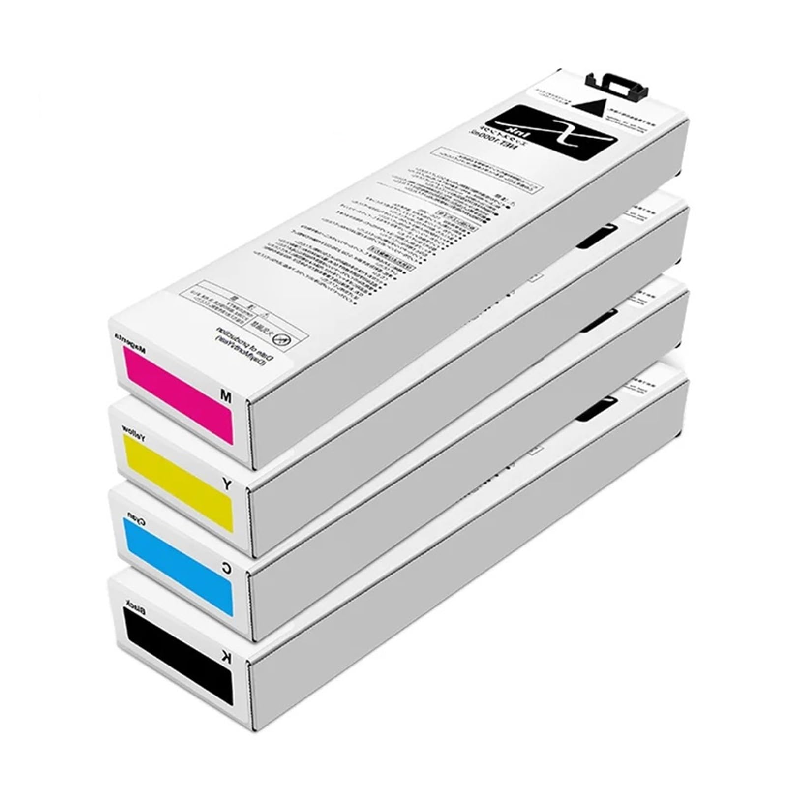 Cartuccia d'inchiostro, compatibile for Riso