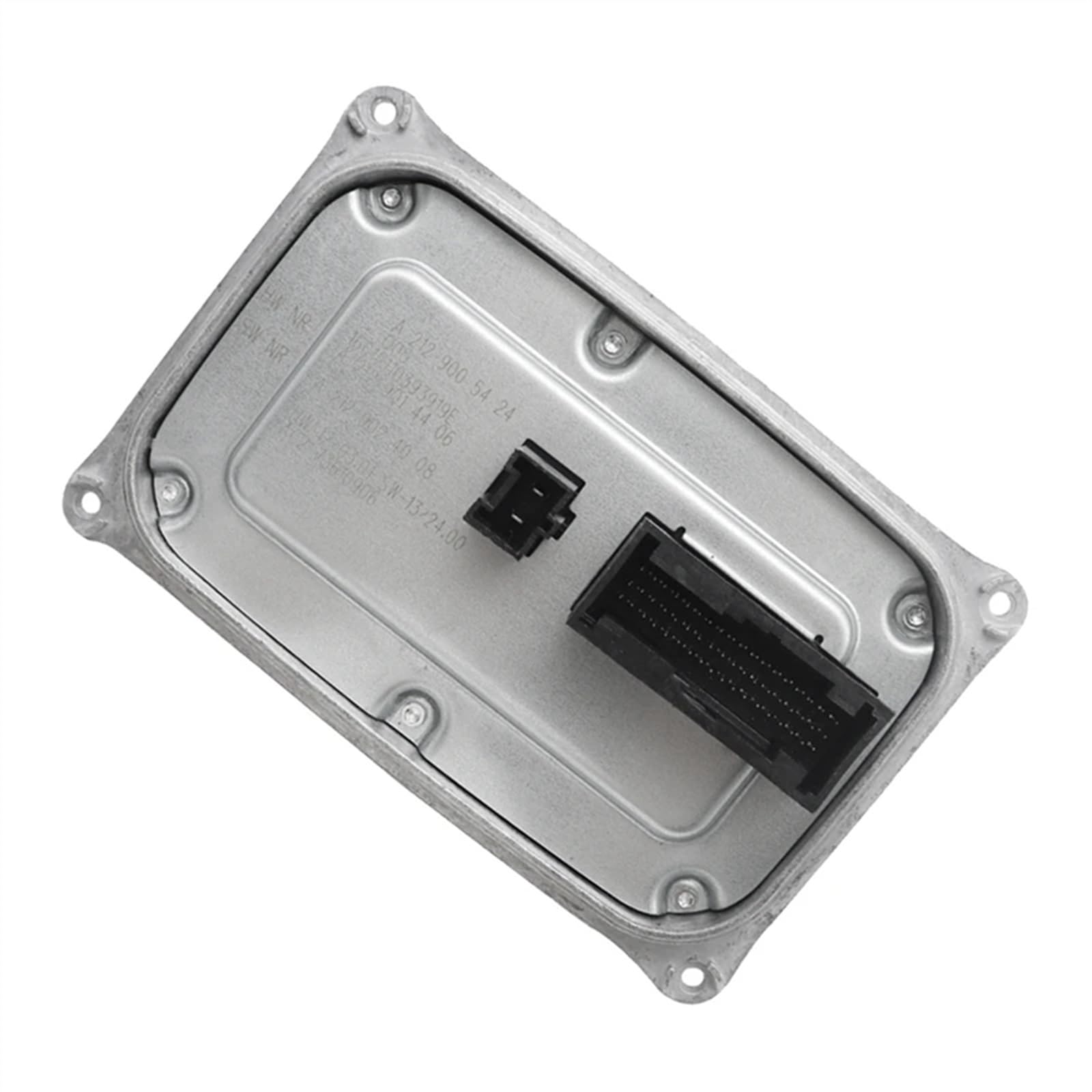Do klasy E W212 S212 2014-2018 moduł sterujący statecznikiem reflektorów samochodowych moduł DRL A2129024008 A2129005424