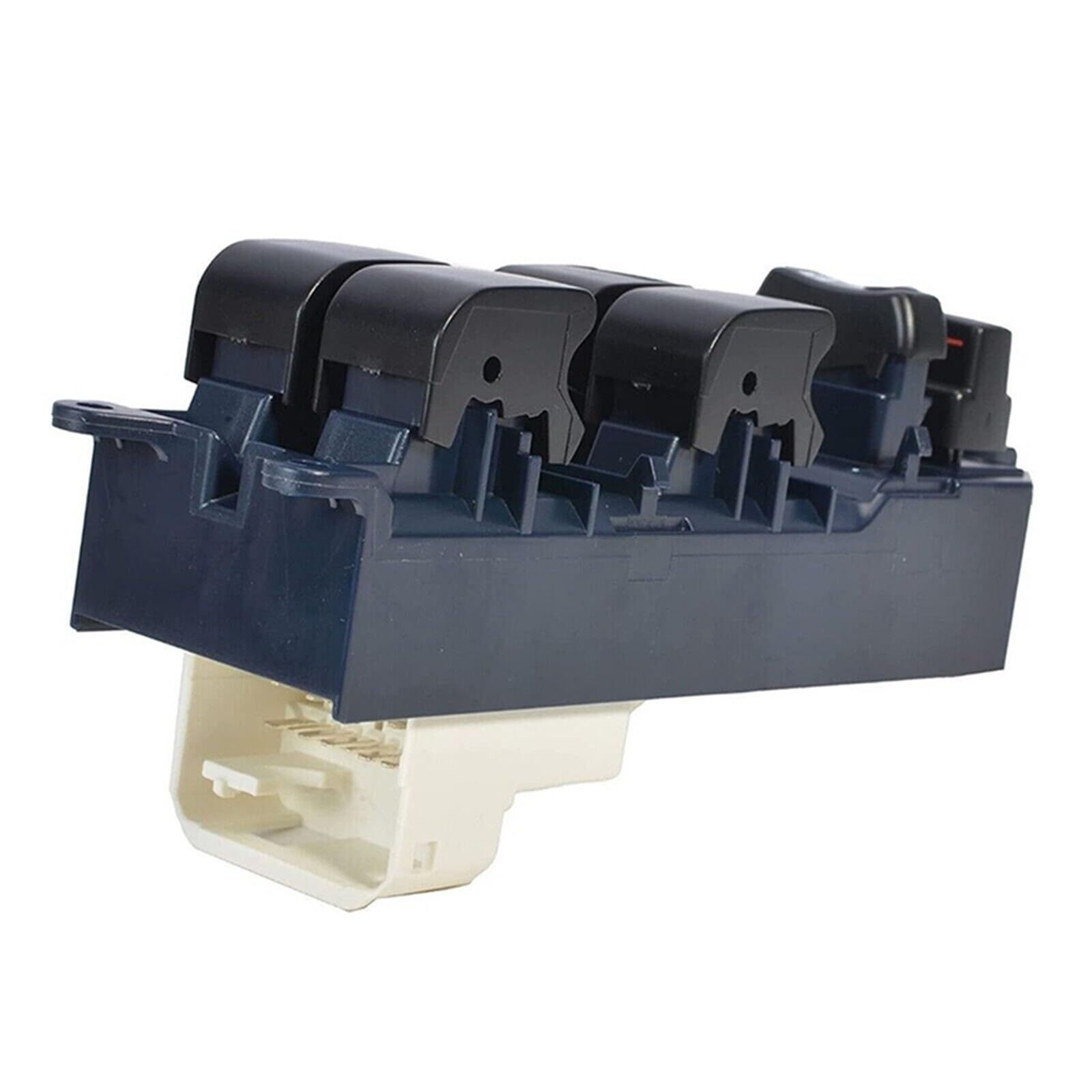 Pulsantiera Alzavetri 84820-06100 Per Toyota Per Yaris 2011 2012 2013 2014 2015 2016 2017 2018-2021 Master Driver Lato Interruttore Finestra Potere