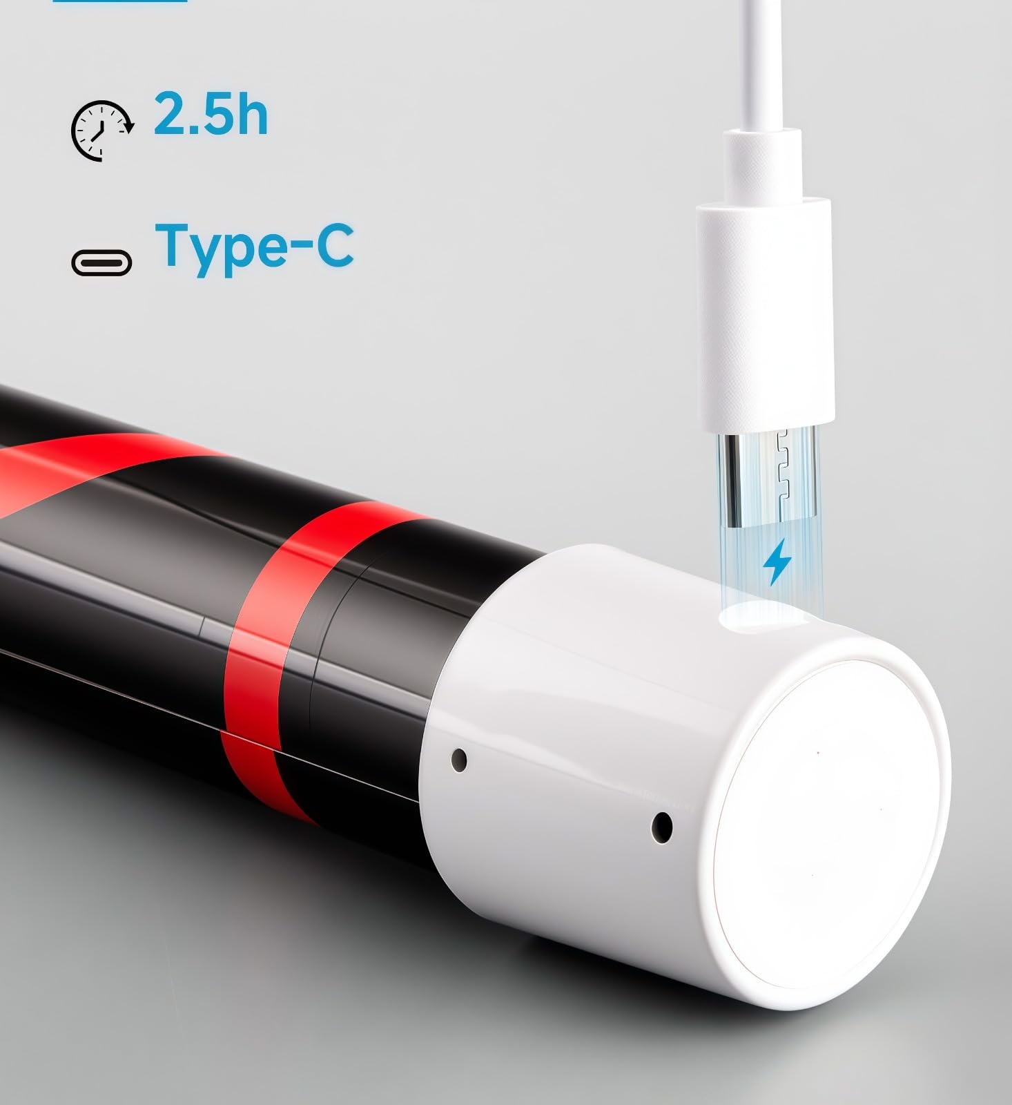 Lampe torche LED flexible, 3 modes de luminosité, lampe d'inspection mécanique pliable avec, outil d'éclairage automobile portable, pour véhicules tout-terrain, moteurs SUV et zones difficiles