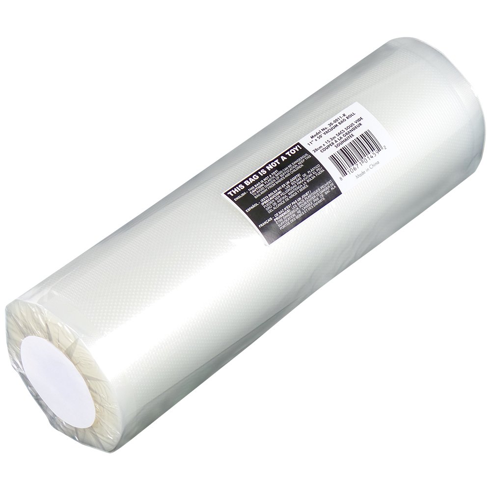 Pragotrade Llc 300011K Vacuum Bags Roll 11