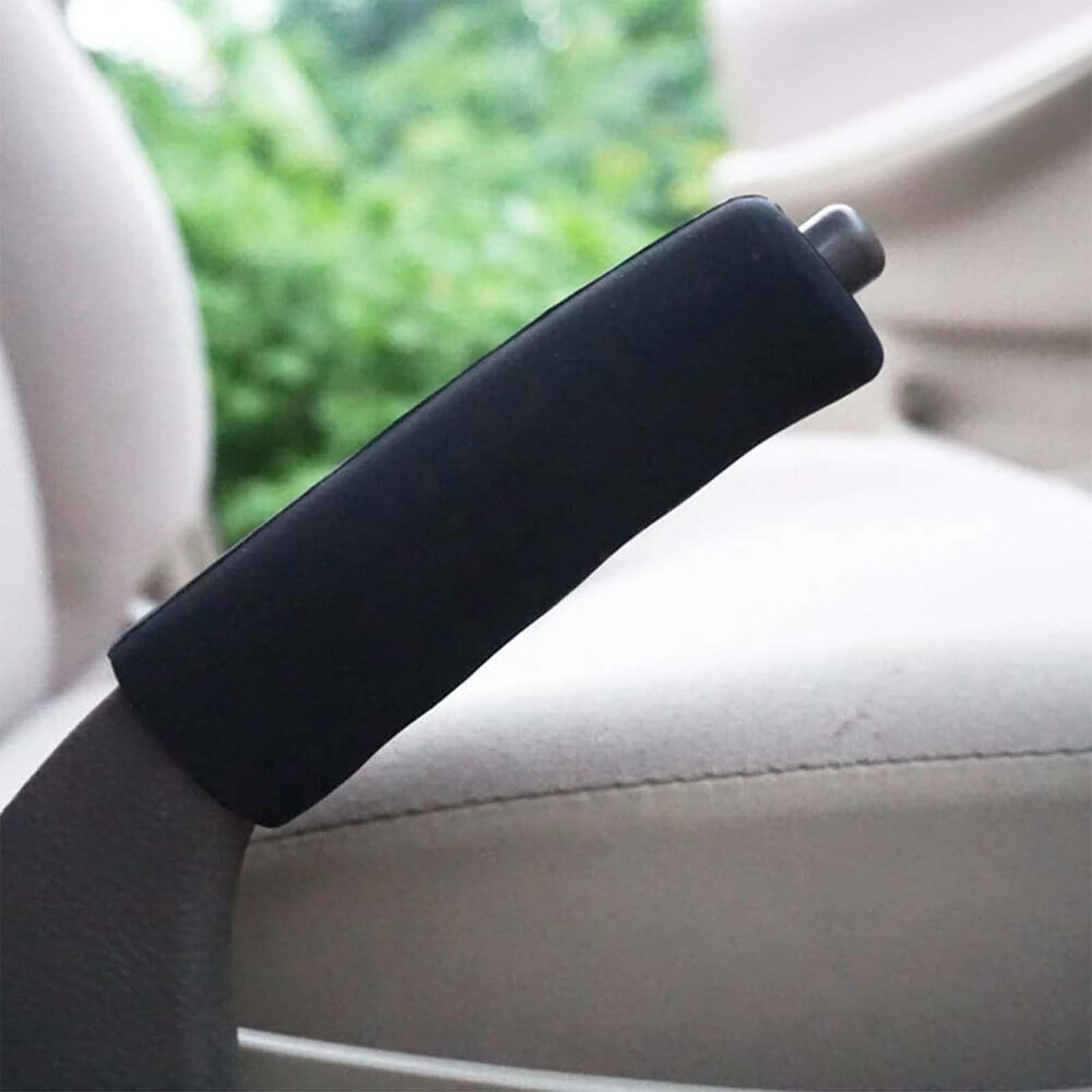 SRCUZK Handbrake cover for Benz Citan W420 I 2021-2024 silicone