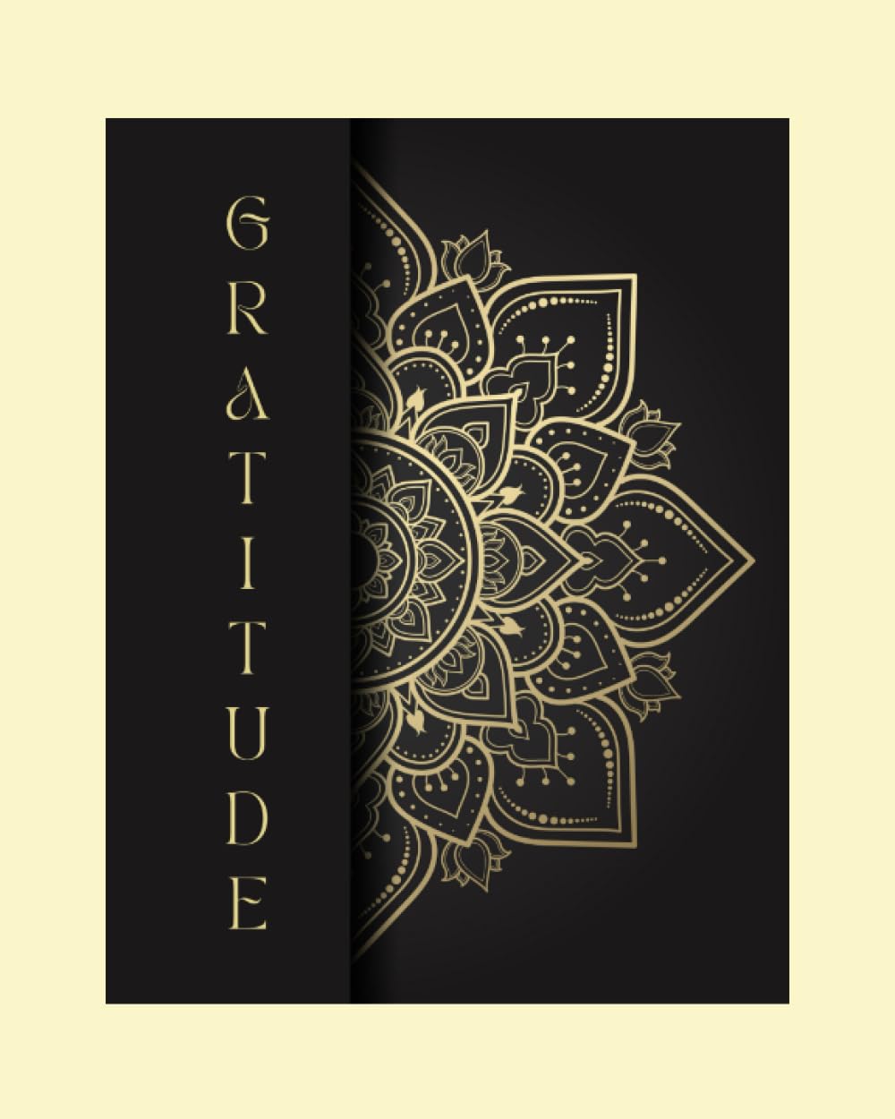 100 Days of Gratitude Journal