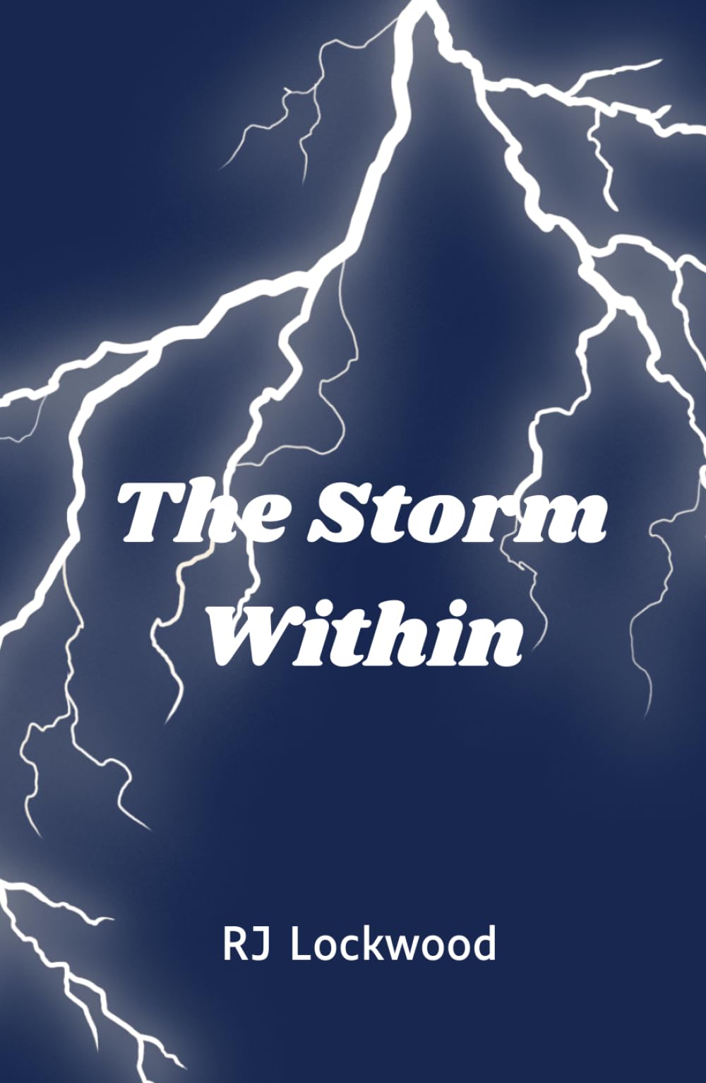 The Storm Within: Surviving the Seasons of Depression
