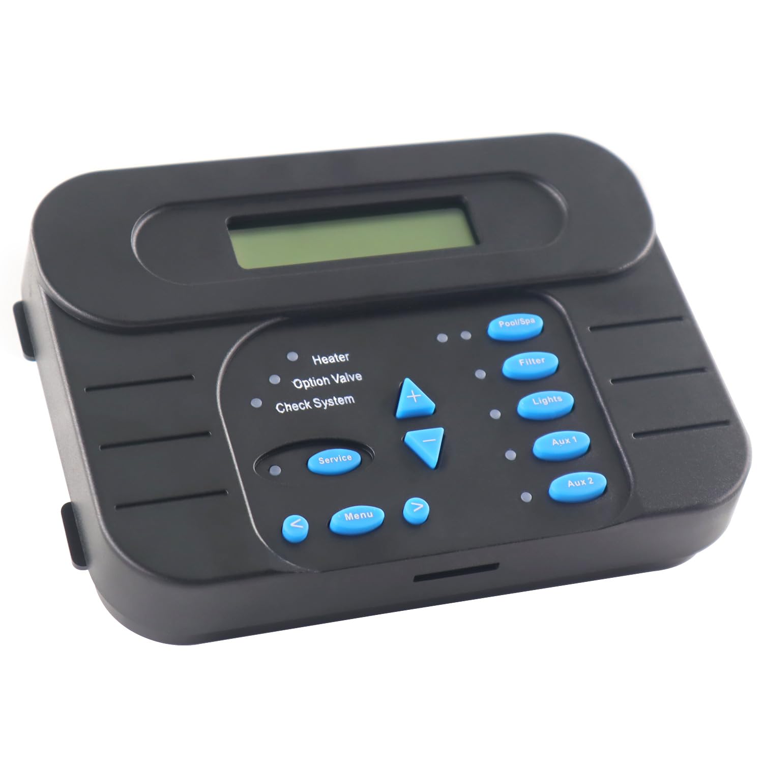 Photo 1 of RJSJRAD GLX-PL-LOC-P-4 Local Display Controller Service Kit Replacement for Hayward Goldline Pro Logic Automation and Chlorination PL-P-4, for AquaPlus Automation Systems PL-Plus, Pool Control Panel