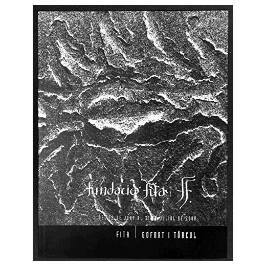 Fita. Gofrat i Tòrcul del 12 de juny al 31 de juliol de 2008