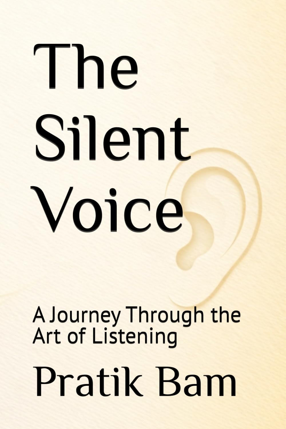 The Silent Voice: A Journey Through the Art of Listening