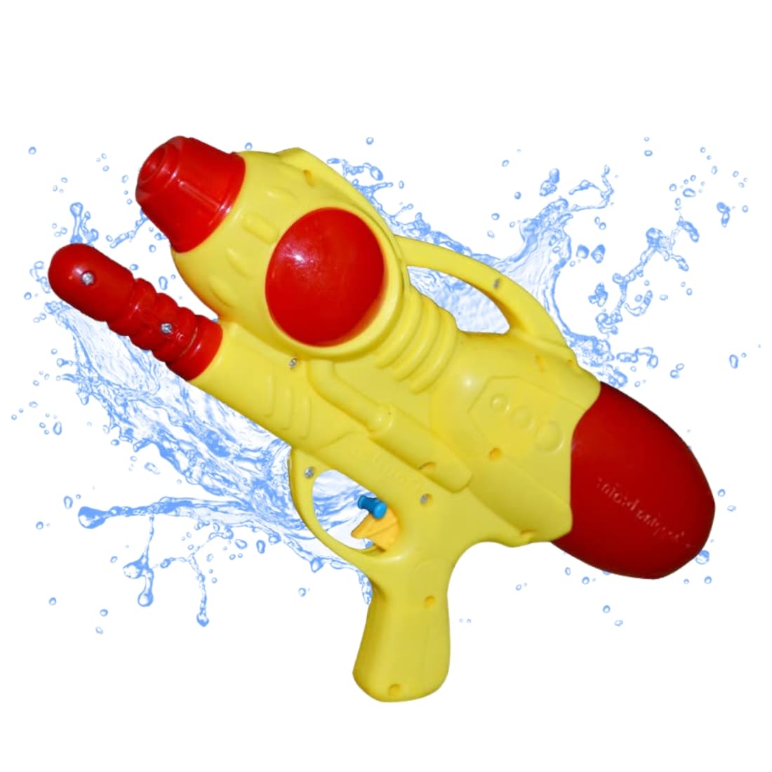 See full amazon price history chart for Holi Pichkari Water Gun High Pressure Water Gun for Kids with Detachable Tank for Summer Pool Party, Beachs, Holi Festivel 30-Cm (15-20 M Range) (Yellow) Holi Pichkari Water Gun High Pressure Water Gun for Kids with Detachable Tank for Summer Pool Party, Beachs, Holi Festivel 30-Cm (15-20 M Range) (Yellow) (B0CVMYB9KQ) Amazon Price History, Amazon Price Tracker