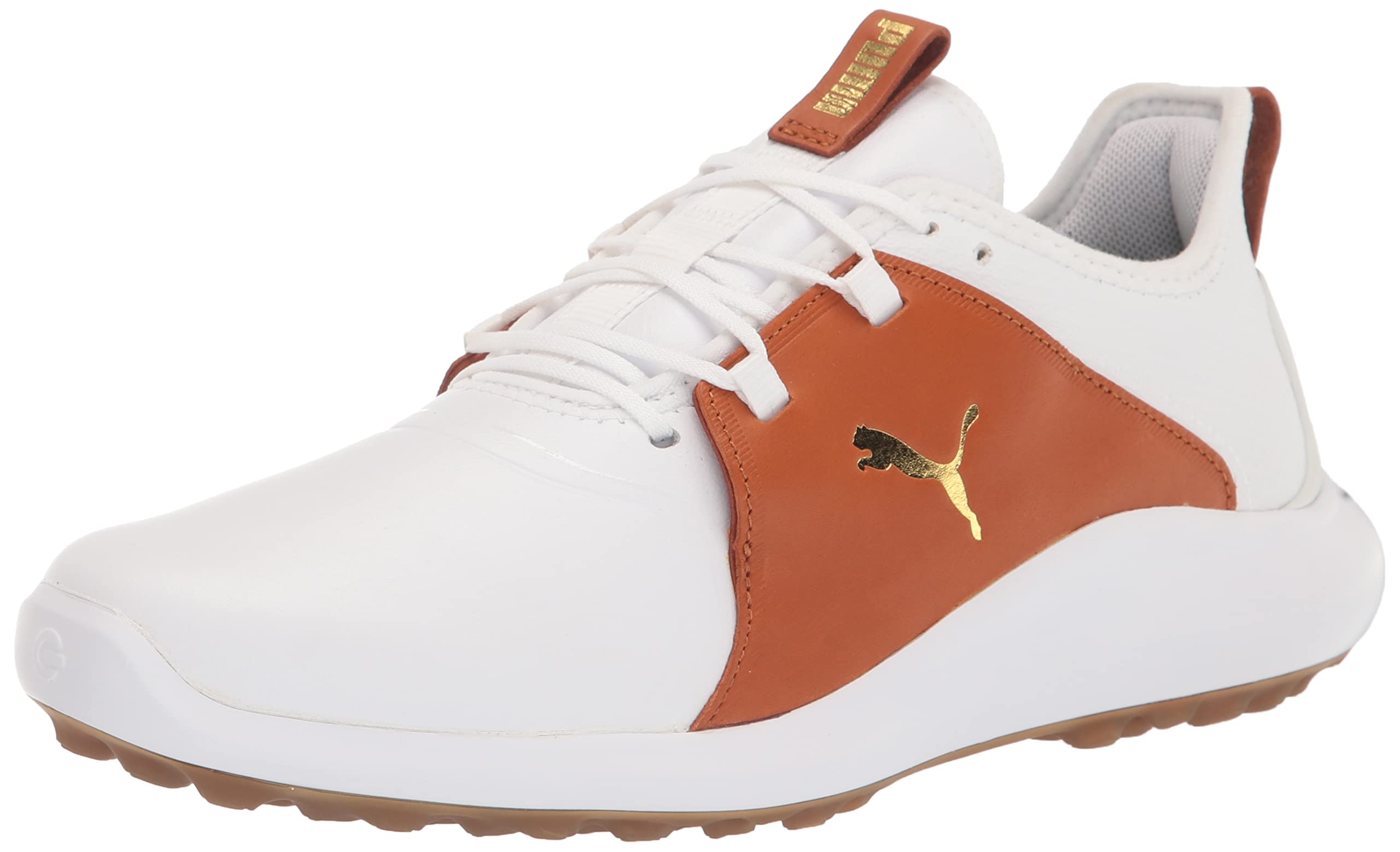 PUMAIgnite Fasten8 Crafted mens Golf Shoe