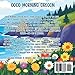 Good Morning Oregon: A children's Educational Book to Learn about the Pacific Northwest (Good Morning States)