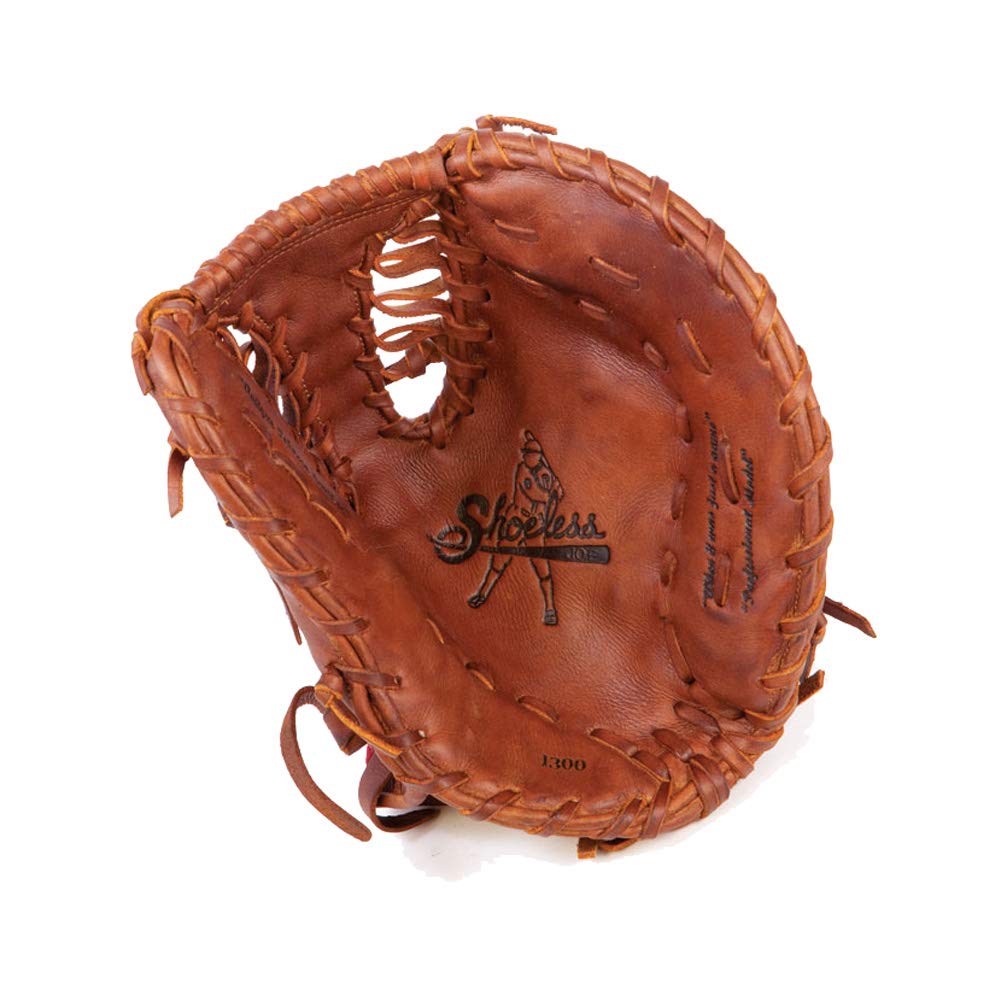 'Shoeless Joe Ballgloves 13'' First Base Tennesse Trapper'