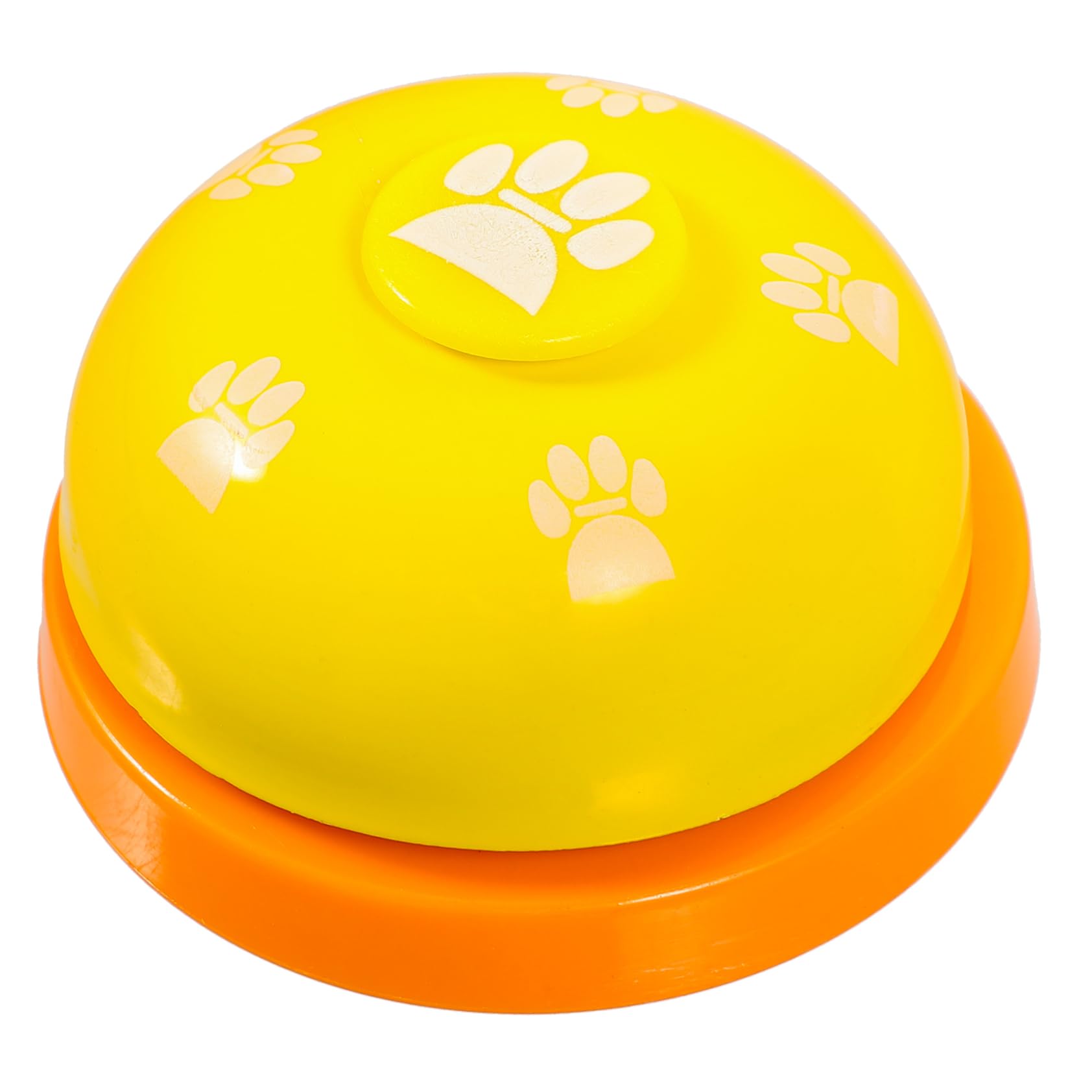 BESPORTBLE Pet Training Toy by Dog Doorbells Training for Pet Puppy Bells for Food Interactive Dog Toys