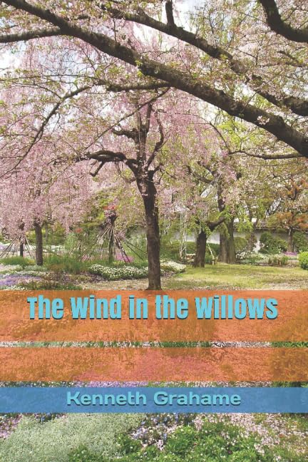 The Wind in the Willows
